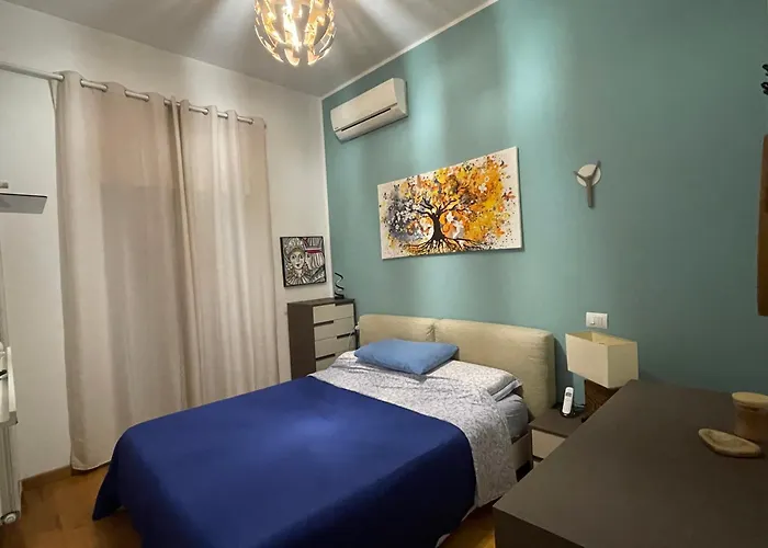 Apartamento Eur - Da Gigi Roma