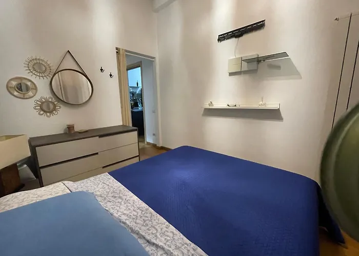 Eur - Da Gigi Apartamento *