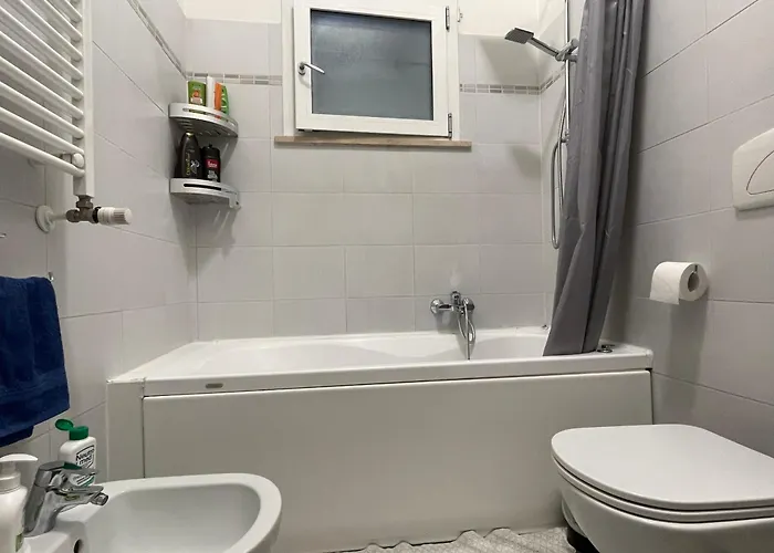 Apartamento Eur - Da Gigi Roma