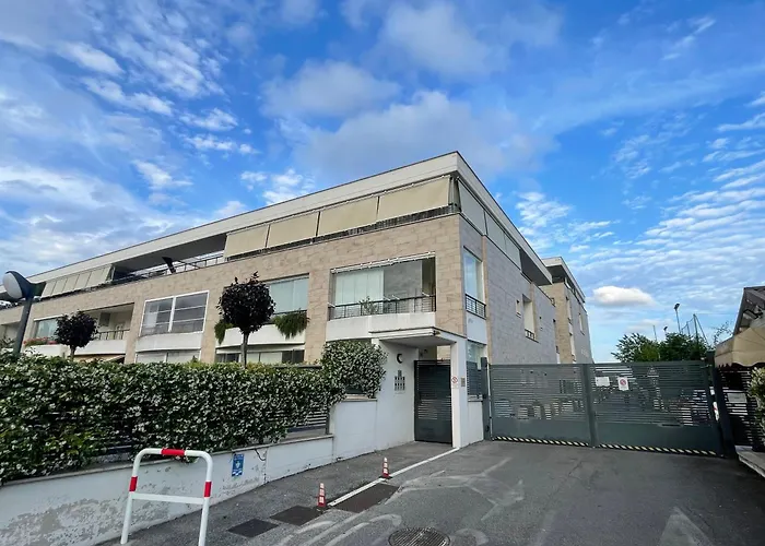Eur - Da Gigi Apartamento *