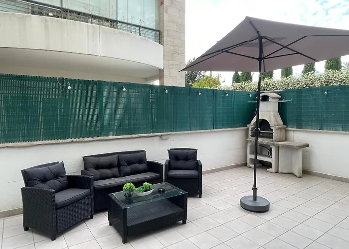 Eur - Da Gigi Apartamento