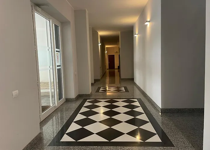 Eur - Da Gigi Apartamento *