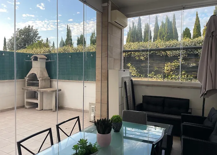 Apartamento Eur - Da Gigi