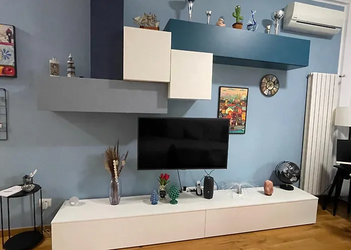Apartamento Eur - Da Gigi