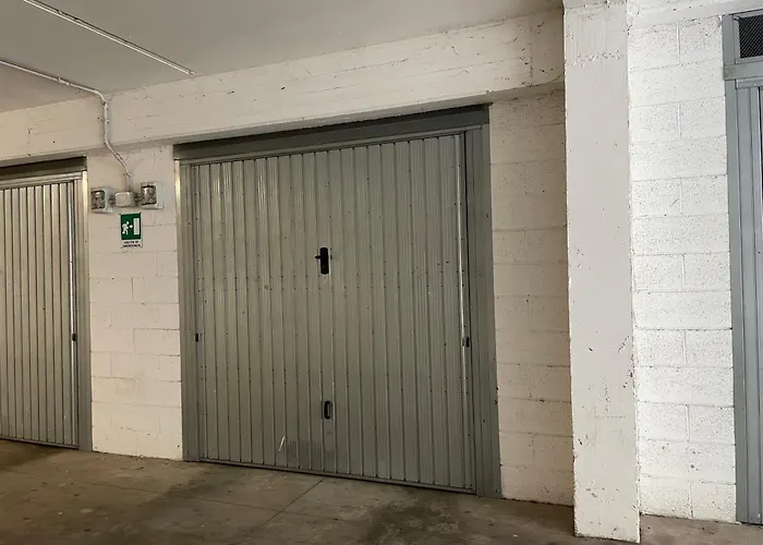 Eur - Da Gigi Apartamento *