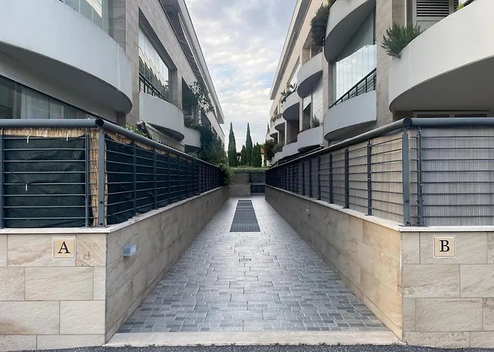 Apartamento Eur - Da Gigi