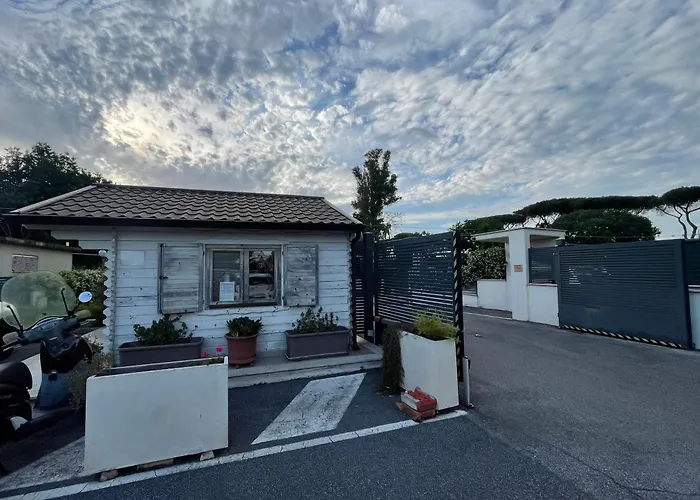 Apartamento Eur - Da Gigi Roma