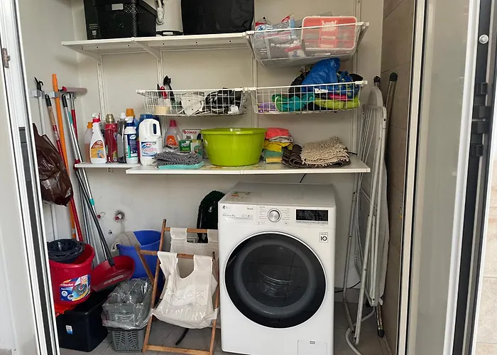 Apartamento Eur - Da Gigi *