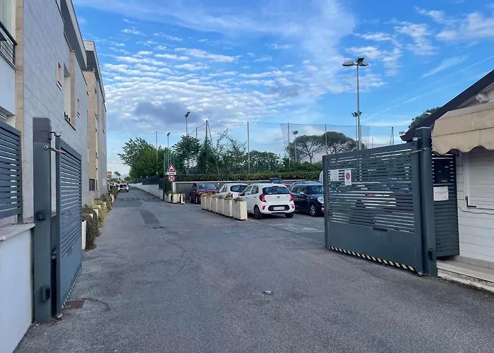 Eur - Da Gigi Apartamento Roma