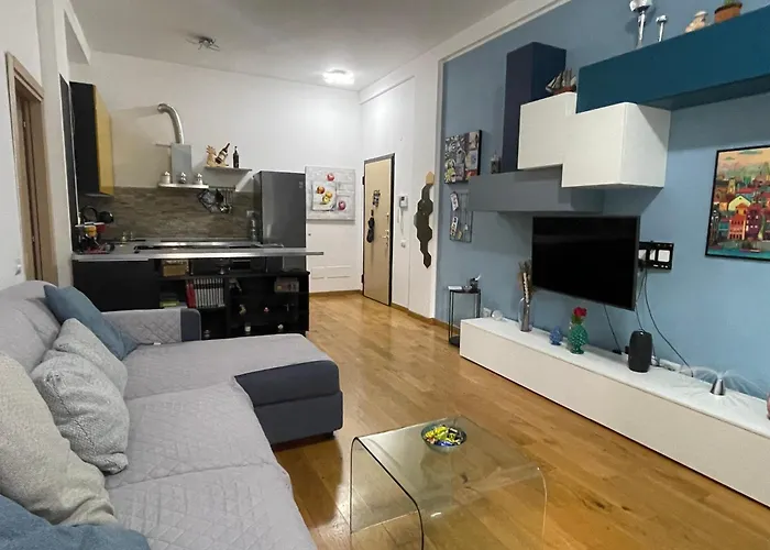Eur - Da Gigi Apartamento Roma