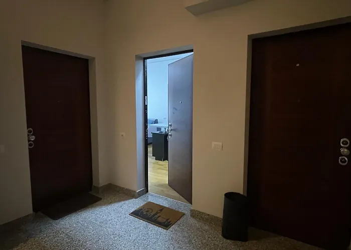 Eur - Da Gigi Apartamento Roma