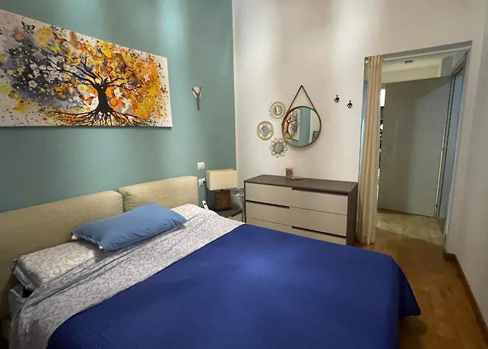 Eur - Da Gigi Apartamento Roma