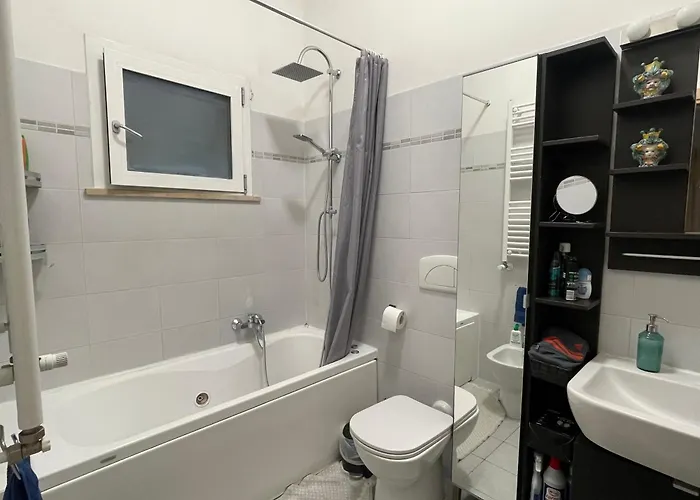 Eur - Da Gigi Apartamento