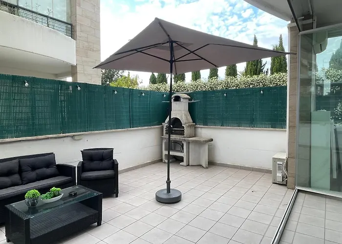 Apartamento Eur - Da Gigi *